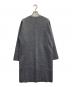 Paul Smith (ポールスミス) レイヤードカラーニットワンピース パープル サイズ:M：10000円