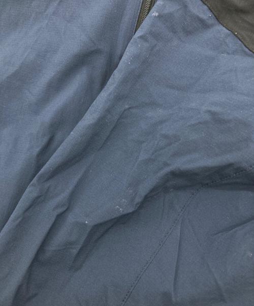 THE NORTH FACE（ザ ノース フェイス）THE NORTH FACE (ザ ノース フェイス) エニータイムウィンドフーディ ネイビー サイズ:XLの古着・服飾アイテム