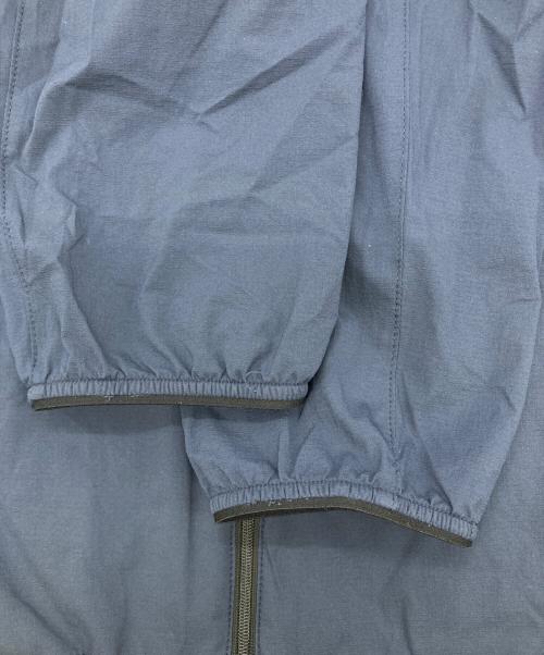 THE NORTH FACE（ザ ノース フェイス）THE NORTH FACE (ザ ノース フェイス) エニータイムウィンドフーディ ネイビー サイズ:XLの古着・服飾アイテム