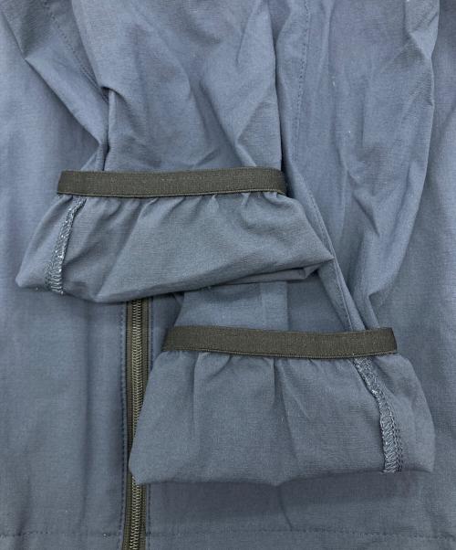 THE NORTH FACE（ザ ノース フェイス）THE NORTH FACE (ザ ノース フェイス) エニータイムウィンドフーディ ネイビー サイズ:XLの古着・服飾アイテム