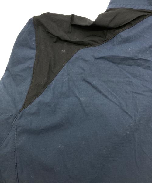 THE NORTH FACE（ザ ノース フェイス）THE NORTH FACE (ザ ノース フェイス) エニータイムウィンドフーディ ネイビー サイズ:XLの古着・服飾アイテム