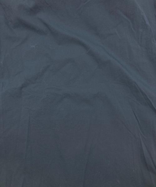 THE NORTH FACE（ザ ノース フェイス）THE NORTH FACE (ザ ノース フェイス) エニータイムウィンドフーディ ネイビー サイズ:XLの古着・服飾アイテム