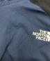 中古・古着 THE NORTH FACE (ザ ノース フェイス) エニータイムウィンドフーディ ネイビー サイズ:XL：5000円