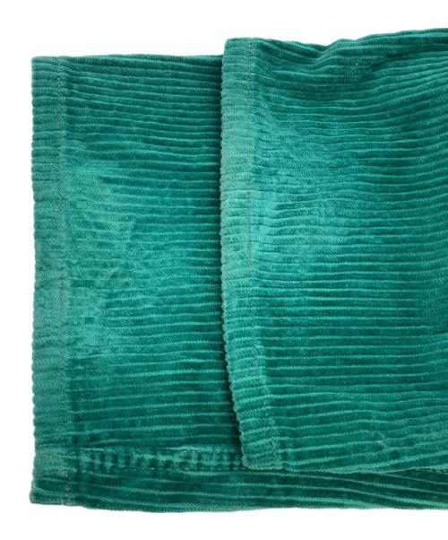 LEVI'S（リーバイス）LEVI'S (リーバイス) BAGGYコーデュロイパンツ グリーン サイズ:W28×L30の古着・服飾アイテム
