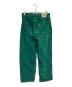 LEVI'S (リーバイス) BAGGYコーデュロイパンツ グリーン サイズ:W28×L30：6000円
