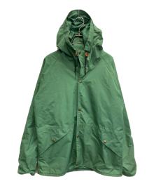 Cabela's（カベラス）の古着「GORE-TEX マウンテンパーカー」｜グリーン