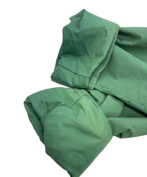 Cabela's（カベラス）Cabela's (カベラス) GORE-TEX マウンテンパーカー グリーン サイズ:Lの古着・服飾アイテム