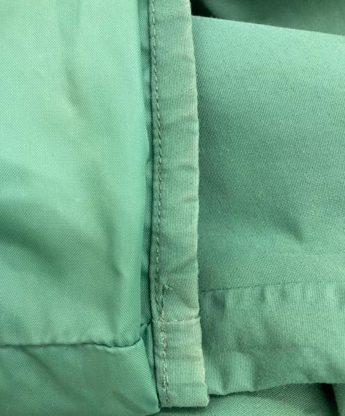 Cabela's（カベラス）Cabela's (カベラス) GORE-TEX マウンテンパーカー グリーン サイズ:Lの古着・服飾アイテム