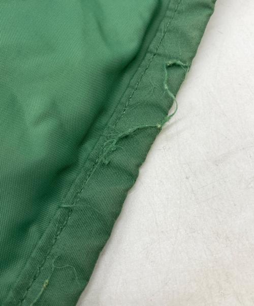 Cabela's（カベラス）Cabela's (カベラス) GORE-TEX マウンテンパーカー グリーン サイズ:Lの古着・服飾アイテム