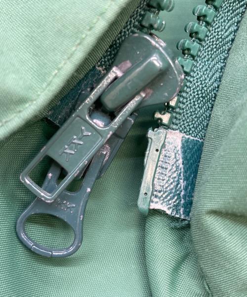 Cabela's（カベラス）Cabela's (カベラス) GORE-TEX マウンテンパーカー グリーン サイズ:Lの古着・服飾アイテム