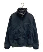 Columbiaコロンビア）の古着「ロマビスタスタンドネックジャケット」｜ブラック