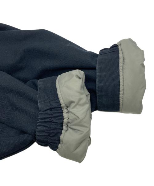 Columbia（コロンビア）Columbia (コロンビア) ロマビスタスタンドネックジャケット ブラック サイズ:Mの古着・服飾アイテム