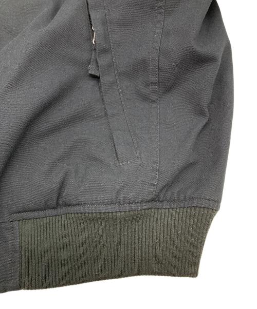 Columbia（コロンビア）Columbia (コロンビア) ロマビスタスタンドネックジャケット ブラック サイズ:Mの古着・服飾アイテム