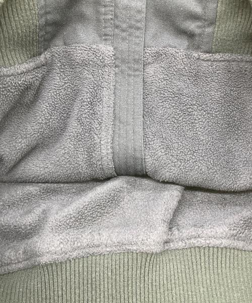 Columbia（コロンビア）Columbia (コロンビア) ロマビスタスタンドネックジャケット ブラック サイズ:Mの古着・服飾アイテム