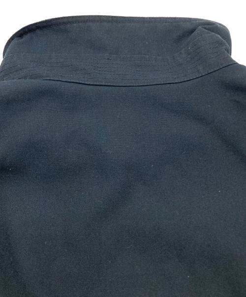 Columbia（コロンビア）Columbia (コロンビア) ロマビスタスタンドネックジャケット ブラック サイズ:Mの古着・服飾アイテム