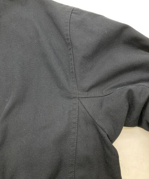 Columbia（コロンビア）Columbia (コロンビア) ロマビスタスタンドネックジャケット ブラック サイズ:Mの古着・服飾アイテム