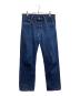 LEVI'S（リーバイス）の古着「デニムパンツ」｜ネイビー