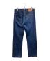 LEVI'S (リーバイス) デニムパンツ ネイビー サイズ:W34×L36：9000円