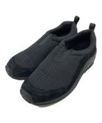 MERRELLメレル）の古着「JUNGLE MOC BREEZE」｜ブラック