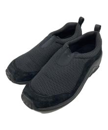 MERRELL（メレル）の古着「JUNGLE MOC BREEZE」｜ブラック
