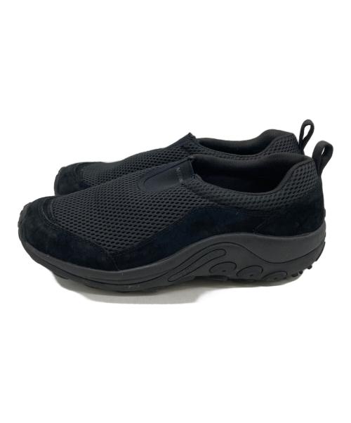MERRELL（メレル）MERRELL (メレル) JUNGLE MOC BREEZE ブラック サイズ:28の古着・服飾アイテム