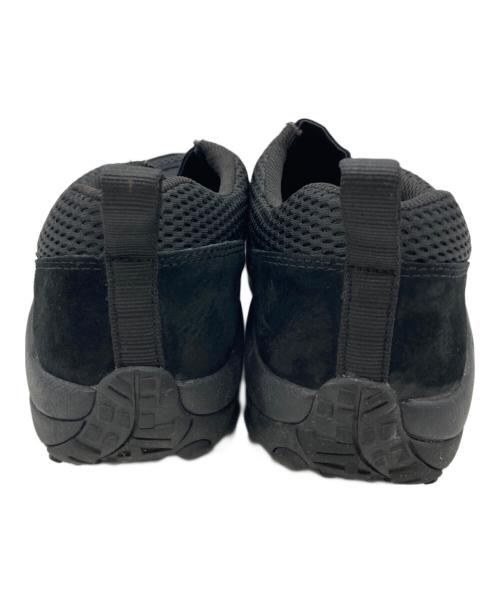 MERRELL（メレル）MERRELL (メレル) JUNGLE MOC BREEZE ブラック サイズ:28の古着・服飾アイテム
