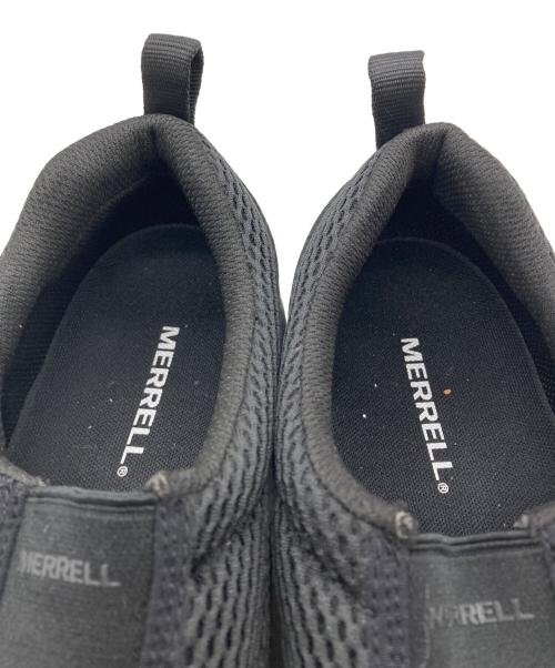 MERRELL（メレル）MERRELL (メレル) JUNGLE MOC BREEZE ブラック サイズ:28の古着・服飾アイテム