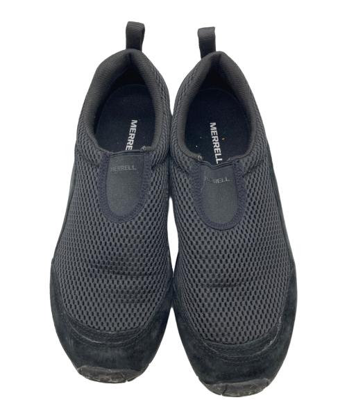 MERRELL（メレル）MERRELL (メレル) JUNGLE MOC BREEZE ブラック サイズ:28の古着・服飾アイテム