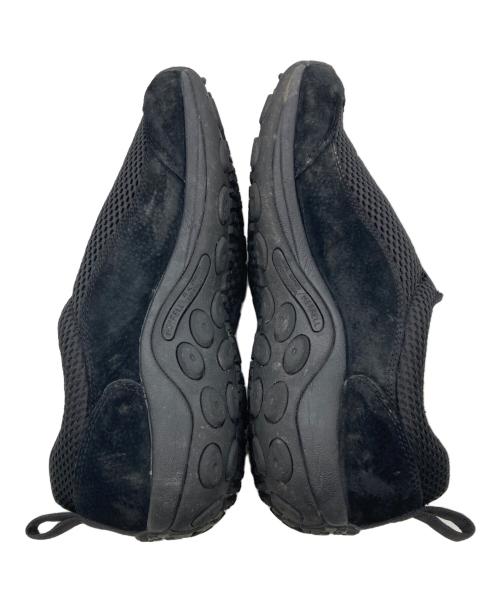 MERRELL（メレル）MERRELL (メレル) JUNGLE MOC BREEZE ブラック サイズ:28の古着・服飾アイテム