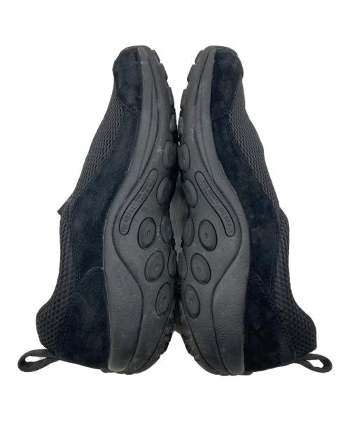 MERRELL（メレル）MERRELL (メレル) JUNGLE MOC BREEZE ブラック サイズ:28の古着・服飾アイテム