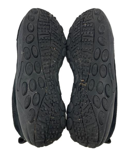 MERRELL（メレル）MERRELL (メレル) JUNGLE MOC BREEZE ブラック サイズ:28の古着・服飾アイテム