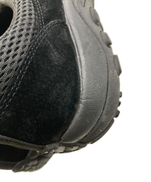 MERRELL（メレル）MERRELL (メレル) JUNGLE MOC BREEZE ブラック サイズ:28の古着・服飾アイテム