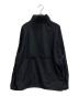 TW (トゥ) Unisex Nylon Jacket ブラック サイズ:M：4000円