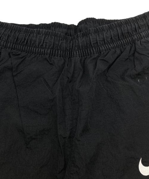 NIKE（ナイキ）NIKE (ナイキ) Swoosh Woven Pant ブラック サイズ:Lの古着・服飾アイテム