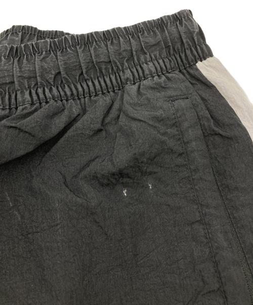 NIKE（ナイキ）NIKE (ナイキ) Swoosh Woven Pant ブラック サイズ:Lの古着・服飾アイテム