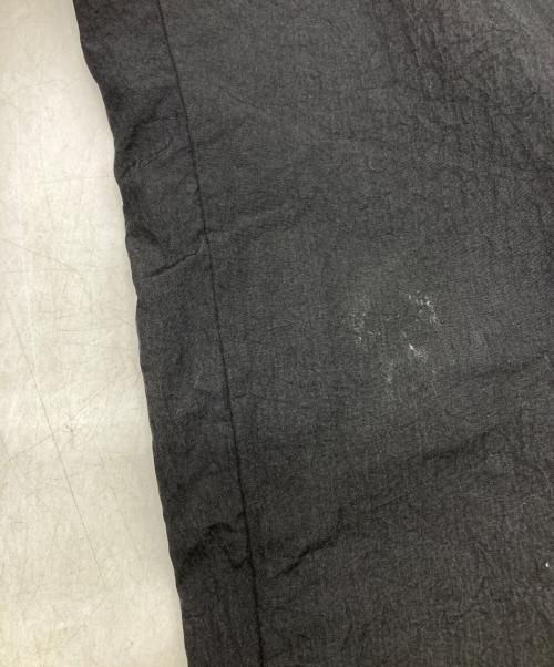 NIKE（ナイキ）NIKE (ナイキ) Swoosh Woven Pant ブラック サイズ:Lの古着・服飾アイテム