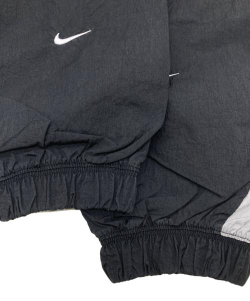 NIKE（ナイキ）NIKE (ナイキ) Swoosh Woven Pant ブラック サイズ:Lの古着・服飾アイテム