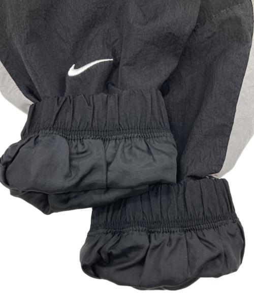 NIKE（ナイキ）NIKE (ナイキ) Swoosh Woven Pant ブラック サイズ:Lの古着・服飾アイテム