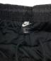 中古・古着 NIKE (ナイキ) Swoosh Woven Pant ブラック サイズ:L：4000円