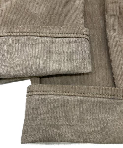 GRAMICCI（グラミチ）GRAMICCI (グラミチ) LEE (リー) コーデュロイパンツ ベージュ サイズ:Mの古着・服飾アイテム