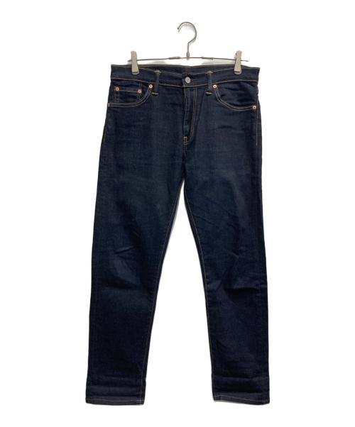 LEVI'S（リーバイス）LEVI'S (リーバイス) 508 ストレッチ ジップフライ デニム インディゴ サイズ:W30×L33の古着・服飾アイテム