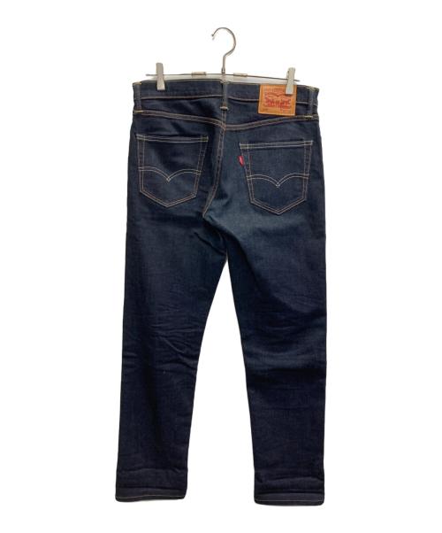 LEVI'S（リーバイス）LEVI'S (リーバイス) 508 ストレッチ ジップフライ デニム インディゴ サイズ:W30×L33の古着・服飾アイテム