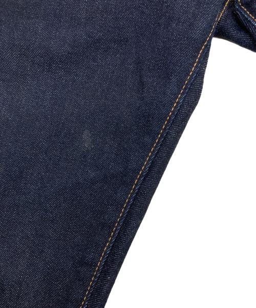 LEVI'S（リーバイス）LEVI'S (リーバイス) 508 ストレッチ ジップフライ デニム インディゴ サイズ:W30×L33の古着・服飾アイテム