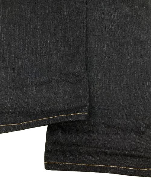 LEVI'S（リーバイス）LEVI'S (リーバイス) 508 ストレッチ ジップフライ デニム インディゴ サイズ:W30×L33の古着・服飾アイテム
