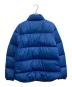 L.L.Bean (エルエルビーン) ダウンジャケット ブルー サイズ:S：8000円