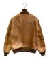 Buzz Rickson's (バズリクソンズ) A-1 BRONCO HIDE フライトジャケット ブラウン サイズ:38：70000円