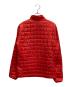 Patagonia (パタゴニア) 13年製　NANO PUFF JACKET　ナノパフジャケット レッド サイズ:M：12000円