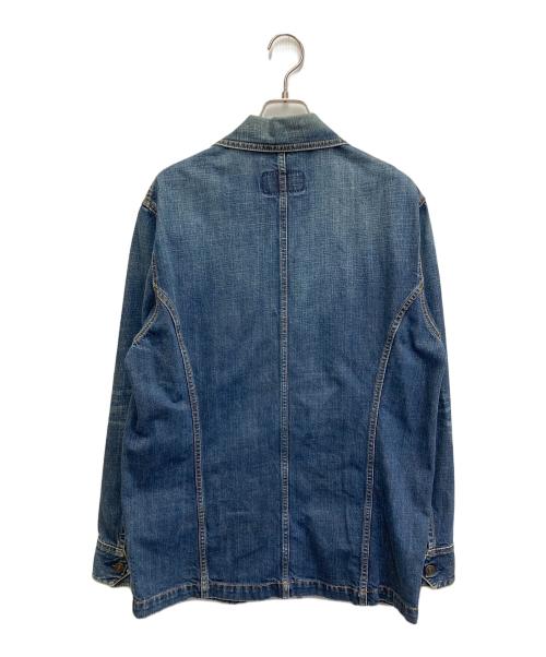 LEVI'S（リーバイス）LEVI'S (リーバイス) 70699デニムカバーオール インディゴ サイズ:Lの古着・服飾アイテム
