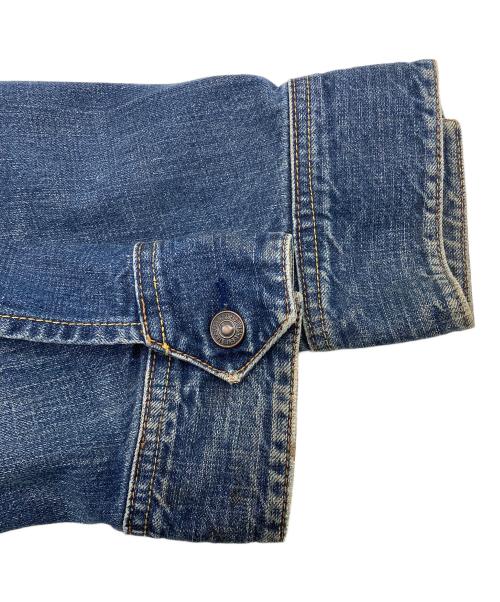LEVI'S（リーバイス）LEVI'S (リーバイス) 70699デニムカバーオール インディゴ サイズ:Lの古着・服飾アイテム