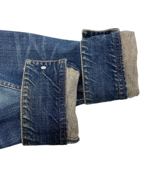 LEVI'S（リーバイス）LEVI'S (リーバイス) 70699デニムカバーオール インディゴ サイズ:Lの古着・服飾アイテム